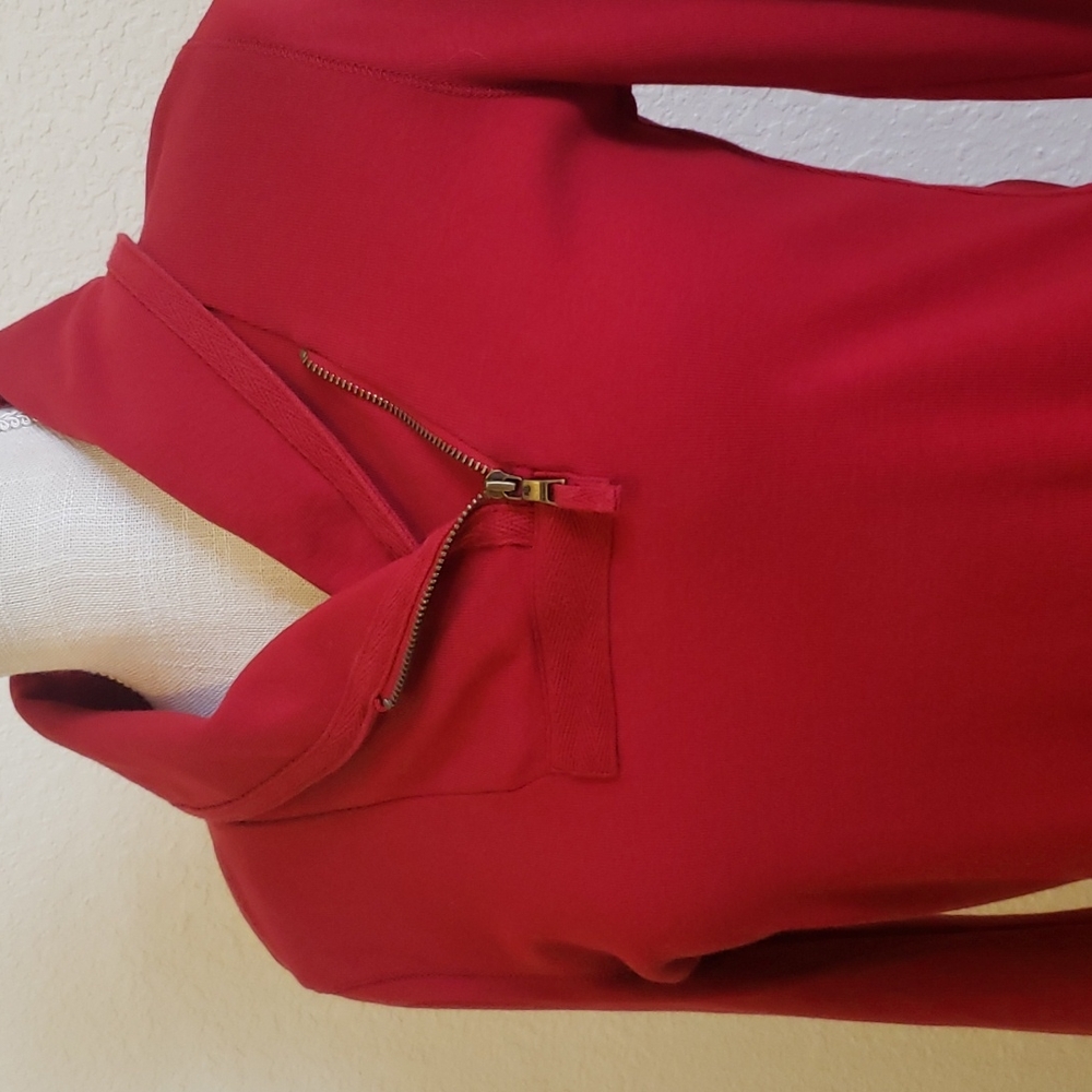 If You're Wanting Yourself A Little Red Dress...
